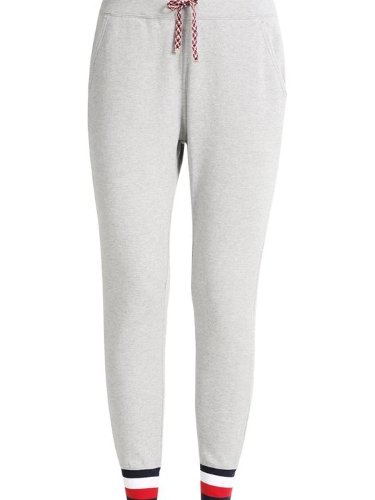 Foto van product Trainingsbroek Tommy Hilfiger grijs