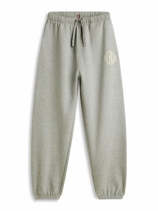 Foto van product Trainingsbroek Tommy Hilfiger grijs