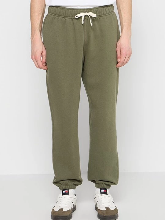 Foto van product Trainingsbroek Tommy Hilfiger groen