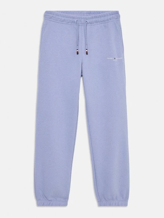 Foto van product Trainingsbroek Tommy Hilfiger lila