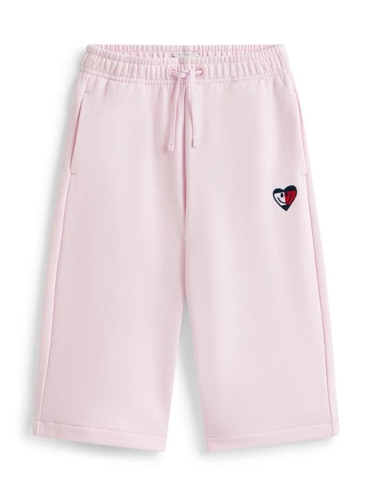 Foto van product Trainingsbroek Tommy Hilfiger roze