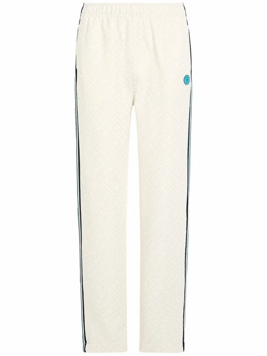 Foto van product Trainingsbroek Tommy Hilfiger wit