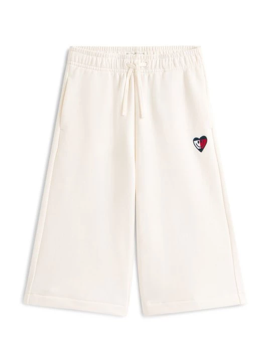 Foto van product Trainingsbroek Tommy Hilfiger wit