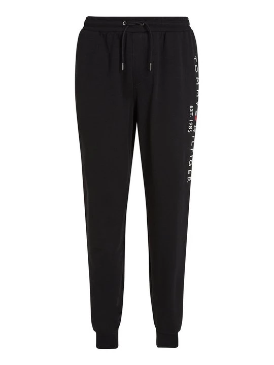 Foto van product Trainingsbroek Tommy Hilfiger zwart