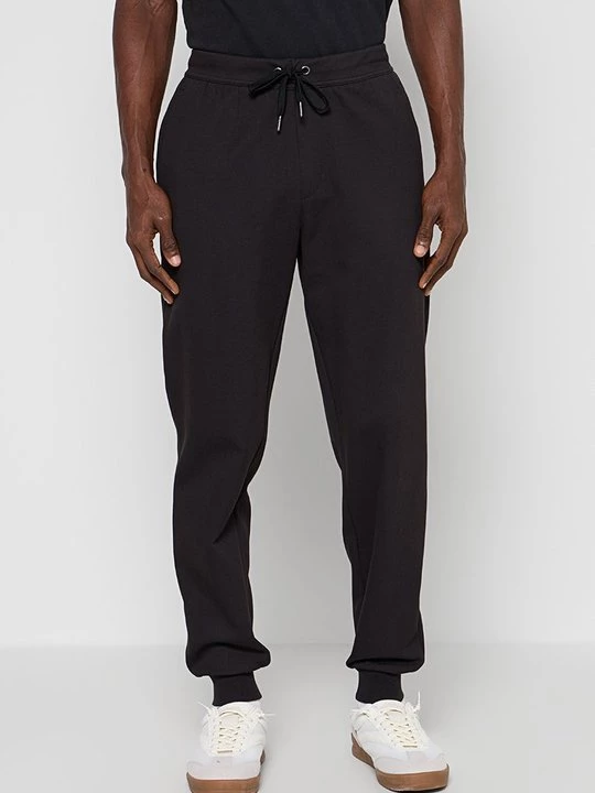 Foto van product Trainingsbroek Tommy Hilfiger zwart