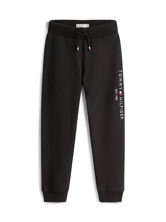 Foto van product Trainingsbroek Tommy Hilfiger zwart