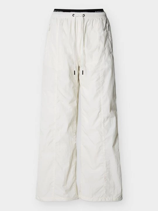 Foto van product Trainingsbroek Tommy Jeans crème