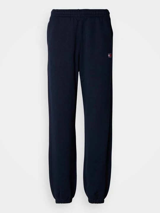 Foto van product Trainingsbroek Tommy Jeans donkerblauw