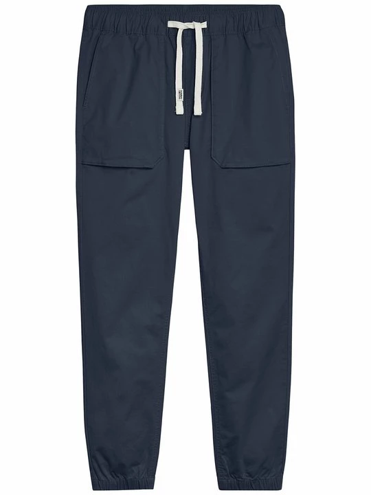 Foto van product Trainingsbroek Tommy Jeans donkerblauw