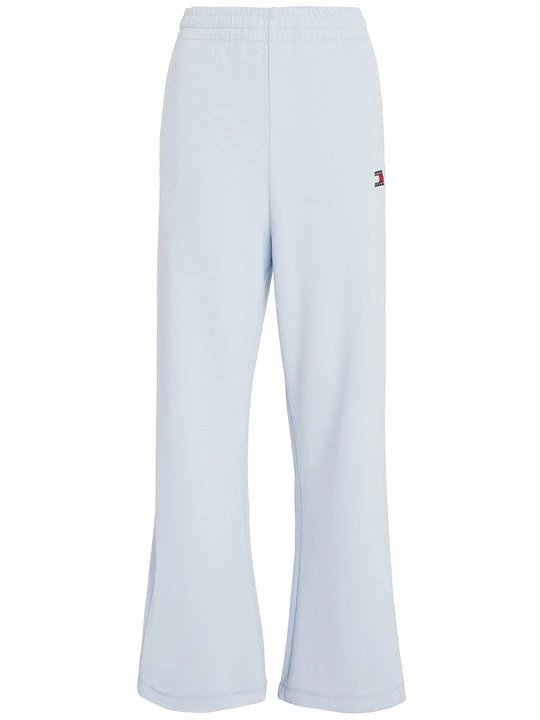 Foto van product Trainingsbroek Tommy Jeans lichtblauw