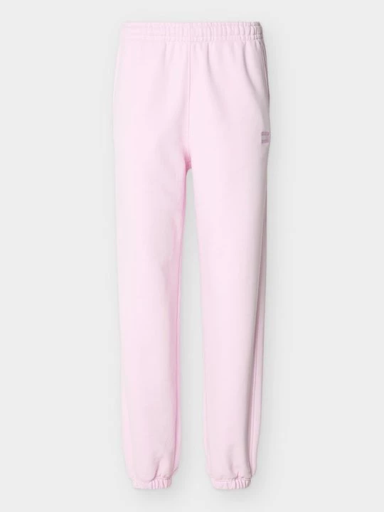 Foto van product Trainingsbroek Tommy Jeans roze