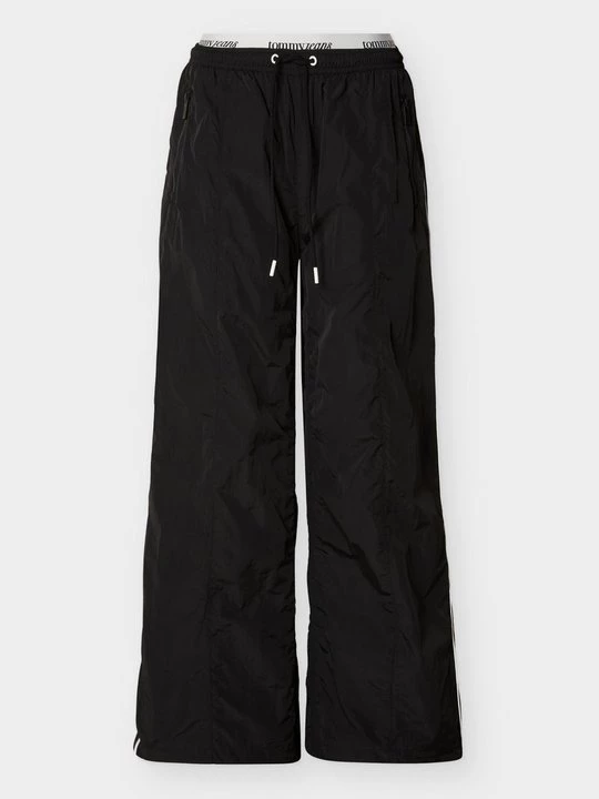 Foto van product Trainingsbroek Tommy Jeans zwart