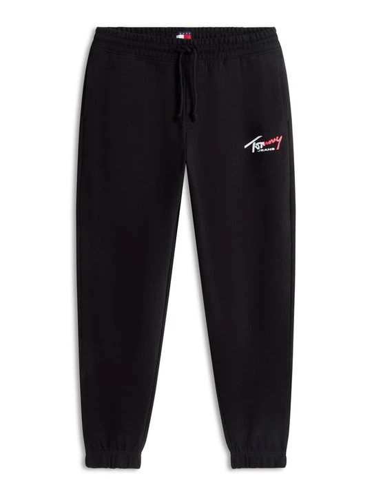 Foto van product Trainingsbroek Tommy Jeans zwart