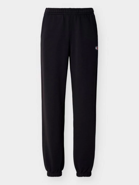 Foto van product Trainingsbroek Tommy Jeans zwart