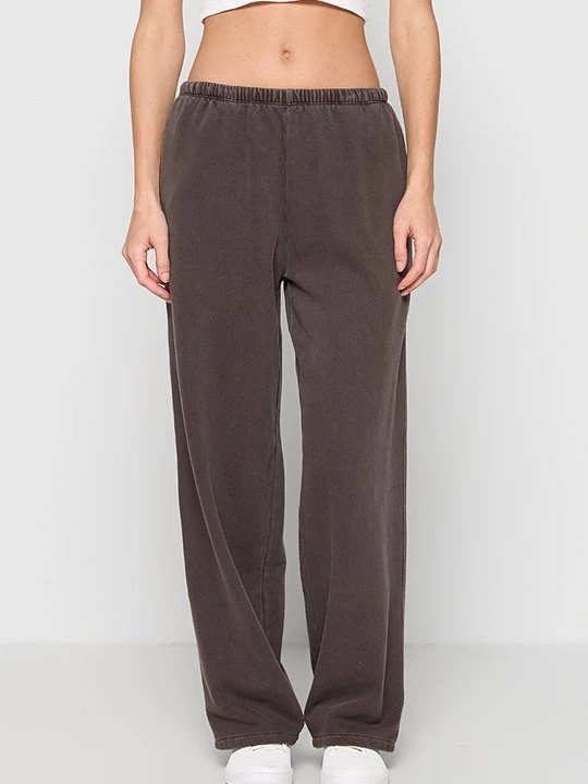 Foto van product Trainingsbroek Tommy Jeans zwart