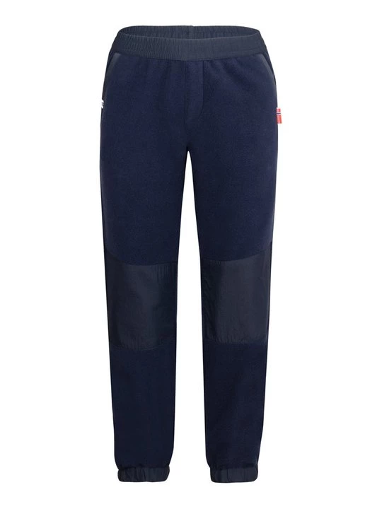 Foto van product Trainingsbroek Trollkids donkerblauw