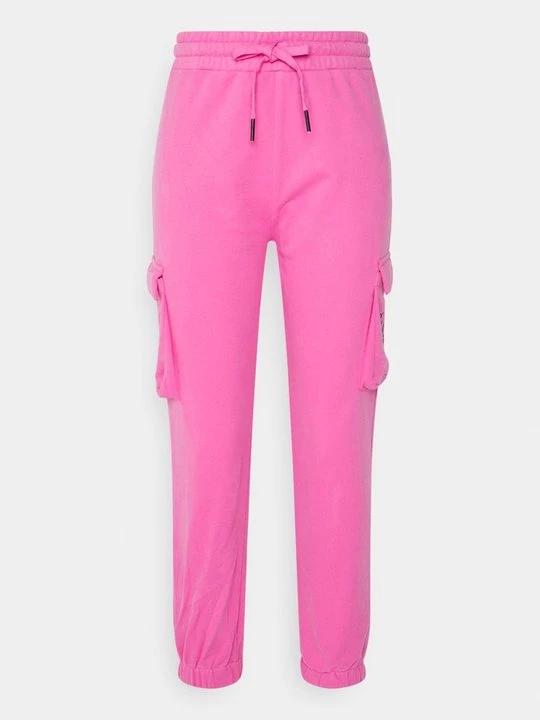 Foto van product Trainingsbroek True Religion donkerroze