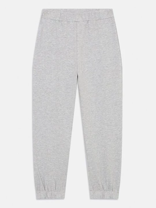 Foto van product Trainingsbroek TWINSET lichtgrijs