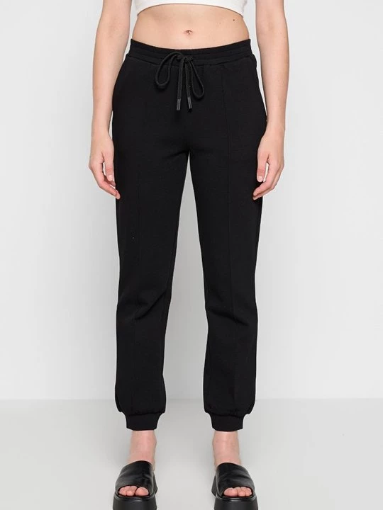 Foto van product Trainingsbroek TWINSET zwart