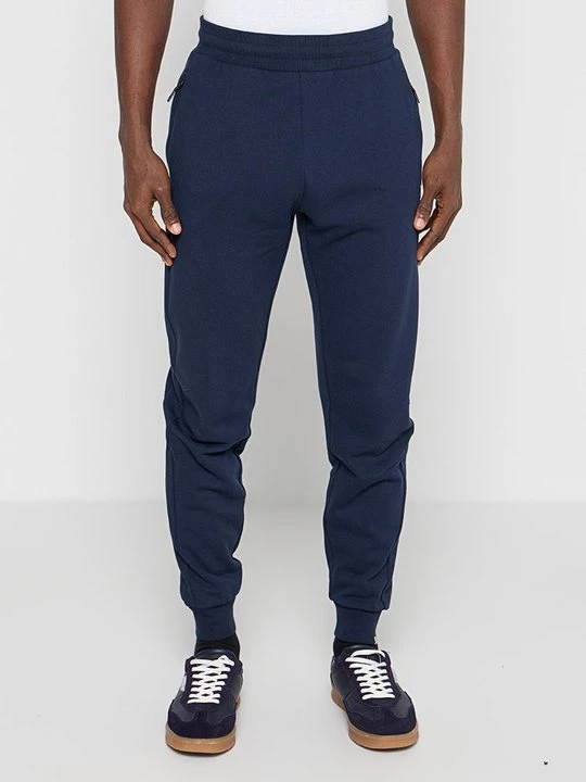 Foto van product Trainingsbroek U.S. POLO ASSN. blauw