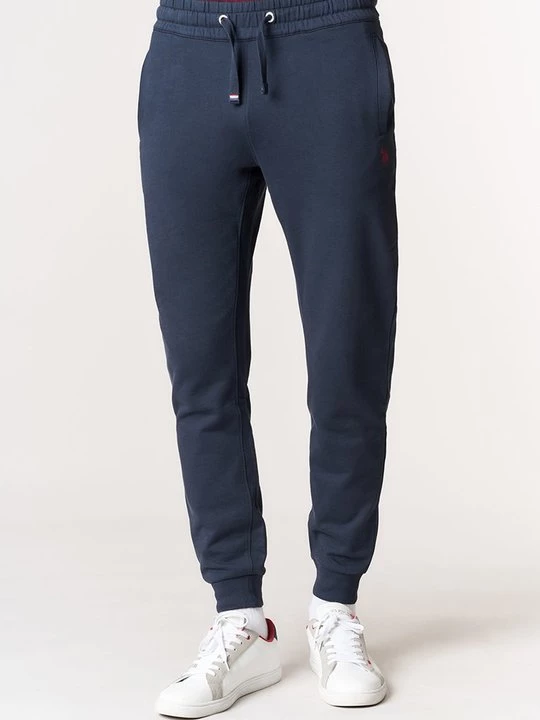 Foto van product Trainingsbroek U.S. POLO ASSN. blauw