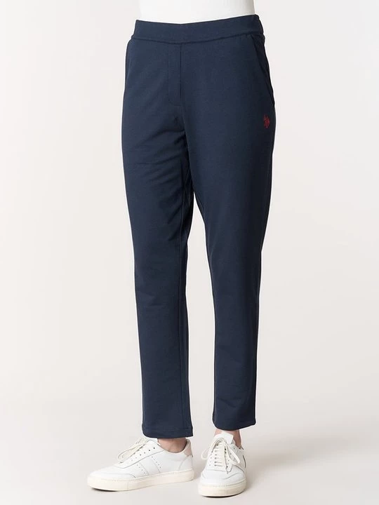 Foto van product Trainingsbroek U.S. POLO ASSN. blauw