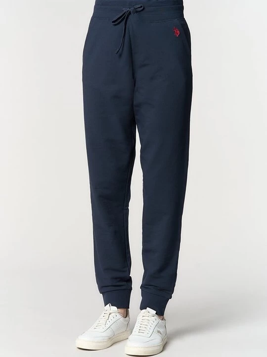 Foto van product Trainingsbroek U.S. POLO ASSN. blauw