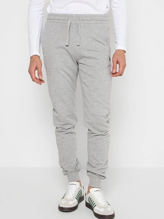 Foto van product Trainingsbroek U.S. POLO ASSN. lichtgrijs