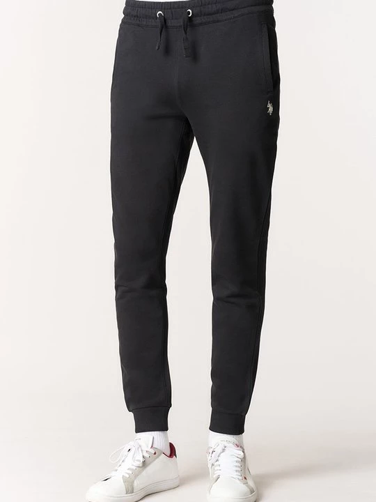 Foto van product Trainingsbroek U.S. POLO ASSN. zwart