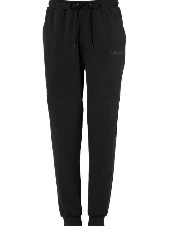 Foto van product Trainingsbroek Uhlsport zwart