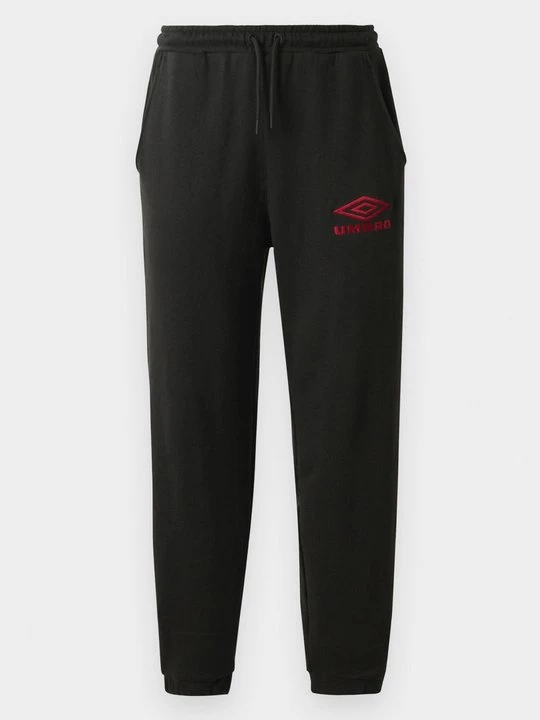 Foto van product Trainingsbroek Umbro zwart