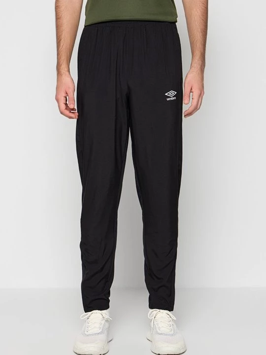 Foto van product Trainingsbroek Umbro zwart