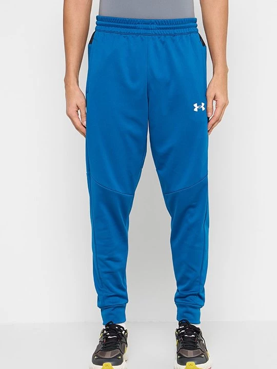 Foto van product Trainingsbroek Under Armour blauw