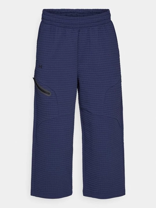 Foto van product Trainingsbroek Under Armour blauw