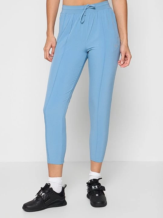 Foto van product Trainingsbroek Under Armour blauw