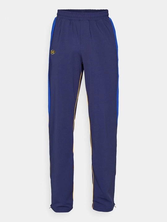 Foto van product Trainingsbroek Under Armour blauw