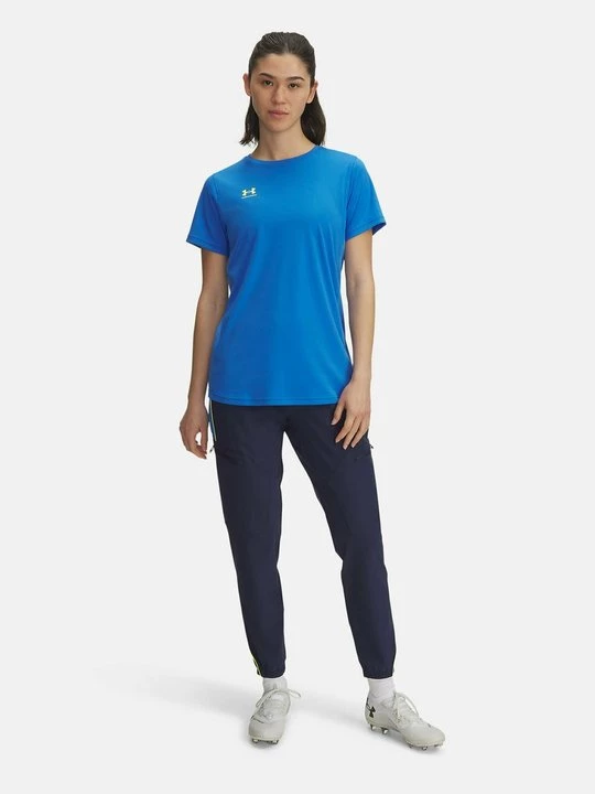 Foto van product Trainingsbroek Under Armour blauw
