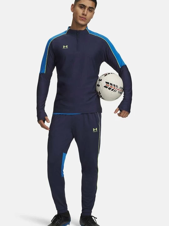 Foto van product Trainingsbroek Under Armour blauw