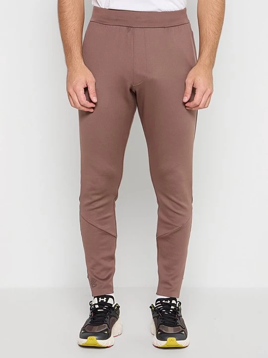 Foto van product Trainingsbroek Under Armour bruin