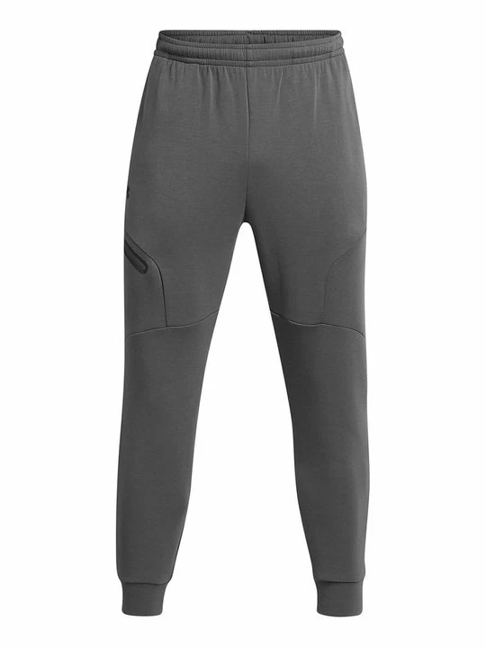 Foto van product Trainingsbroek Under Armour grijs