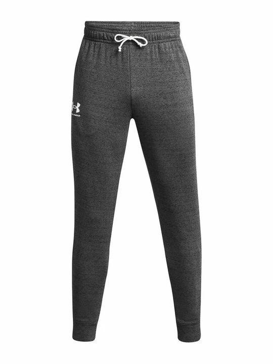 Foto van product Trainingsbroek Under Armour grijs