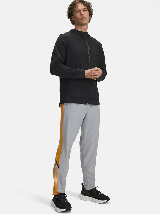 Foto van product Trainingsbroek Under Armour grijs
