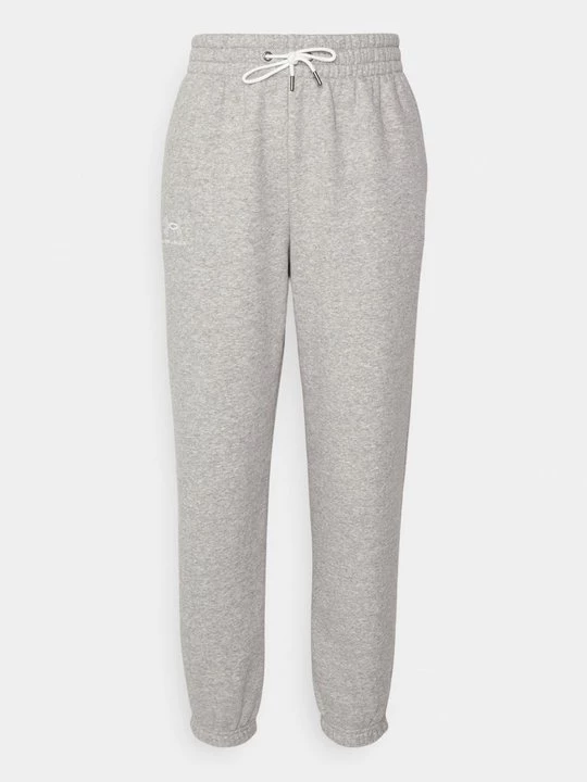 Foto van product Trainingsbroek Under Armour grijs gemêleerd