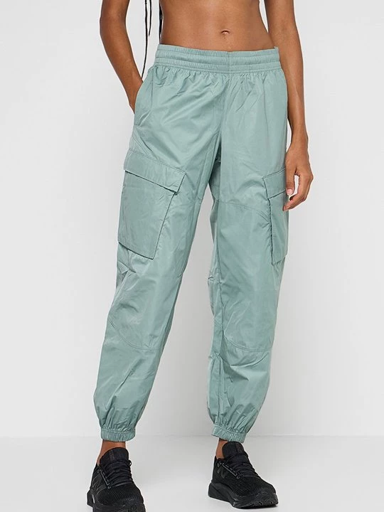 Foto van product Trainingsbroek Under Armour groen