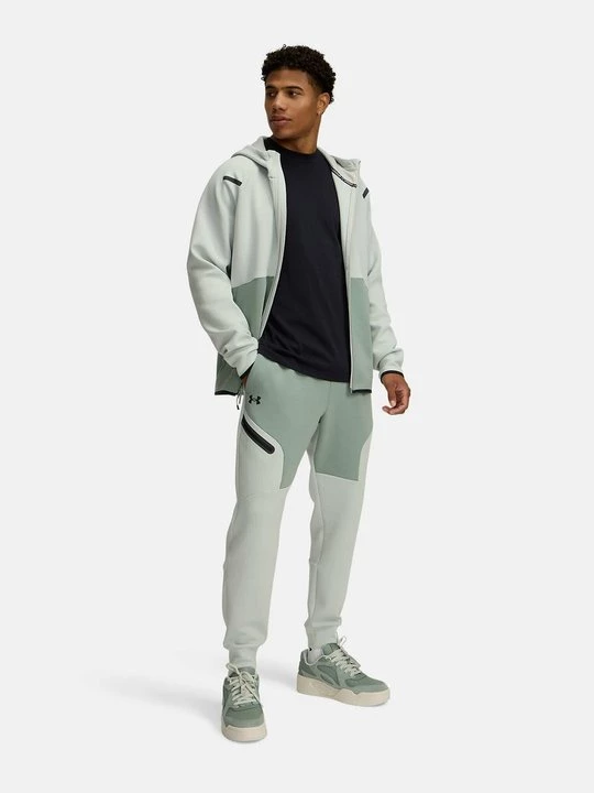 Foto van product Trainingsbroek Under Armour groen