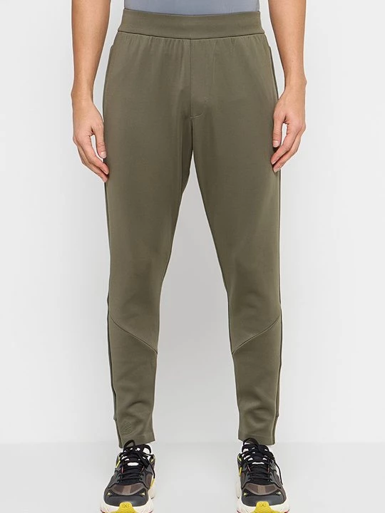 Foto van product Trainingsbroek Under Armour groen