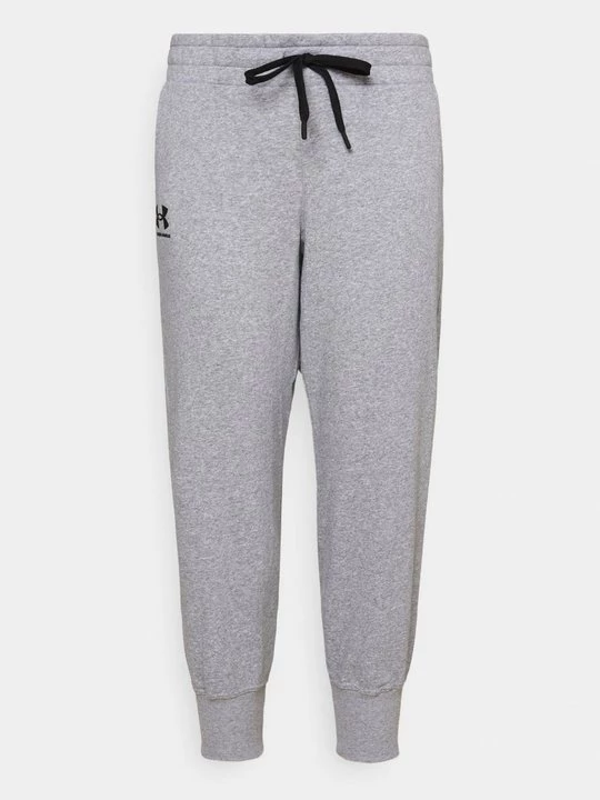 Foto van product Trainingsbroek Under Armour lichtgrijs