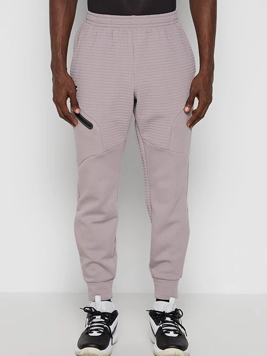 Foto van product Trainingsbroek Under Armour mauve