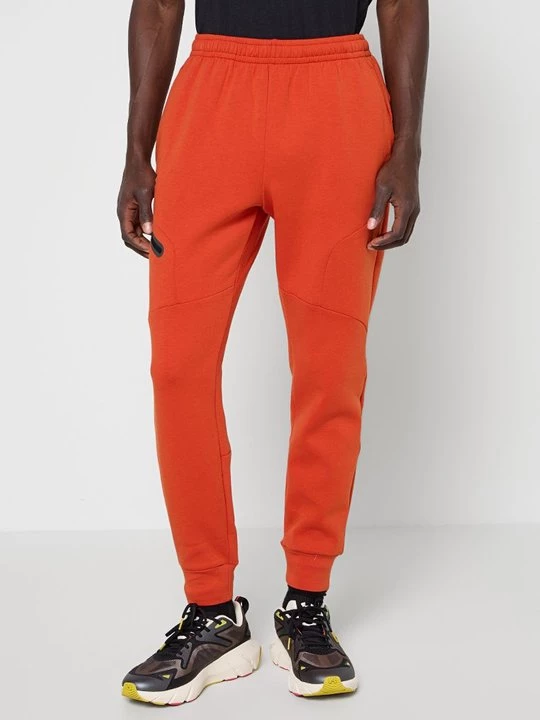 Foto van product Trainingsbroek Under Armour oranje