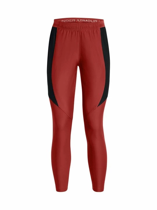 Foto van product Trainingsbroek Under Armour oranje